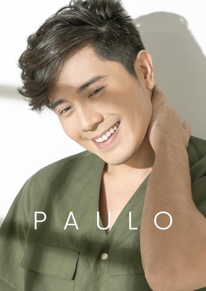 Paulo Avelino
