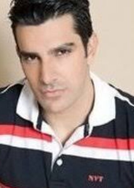 Paulo Cavalo