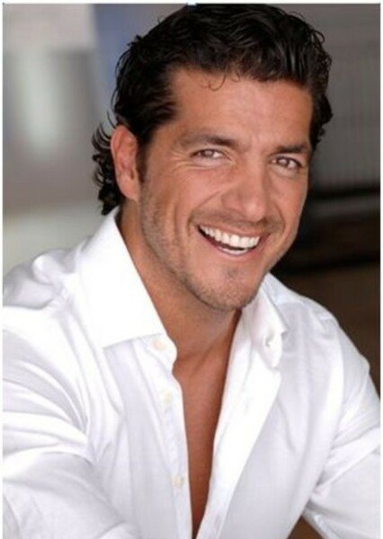 Paulo César Quevedo photo