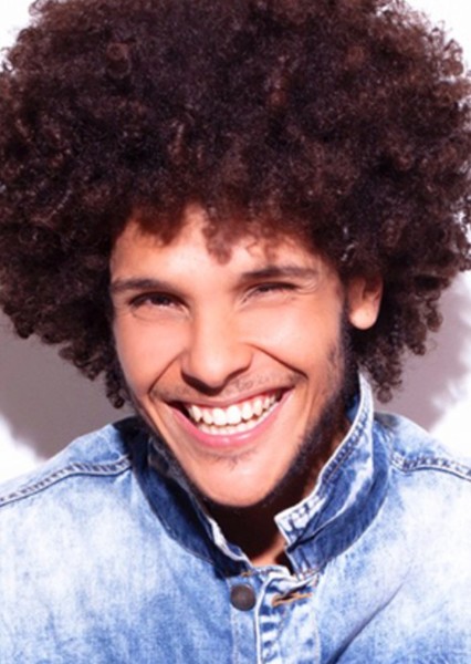 Paulo Hebrom photo