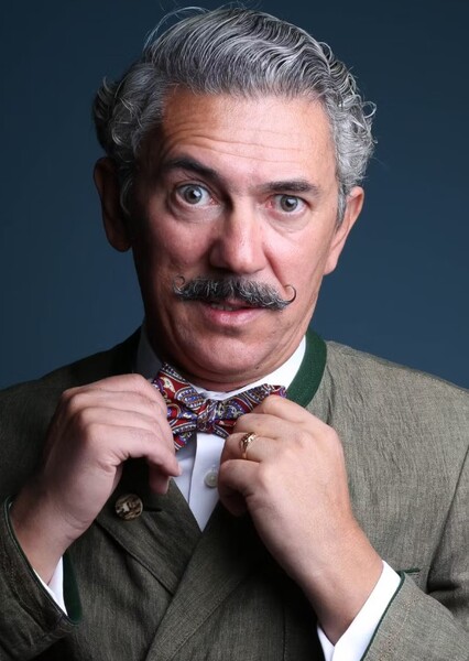 Paulo Saraiva photo