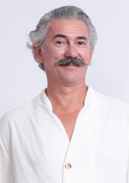 Paulo Saraiva photo