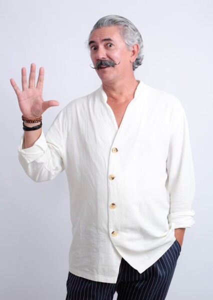 Paulo Saraiva photo