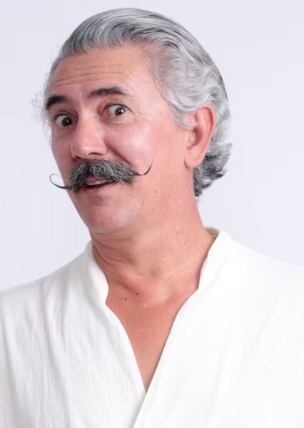 Paulo Saraiva photo