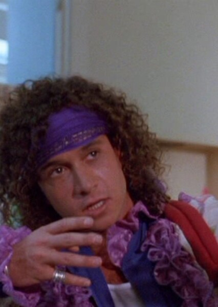 Pauly Shore photo