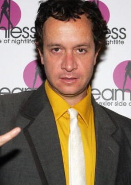 Pauly Shore