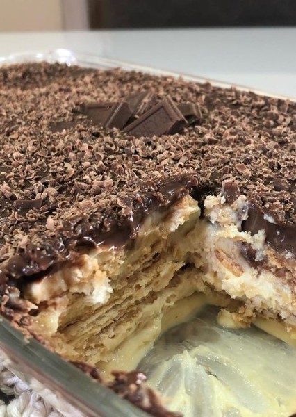 Pavê