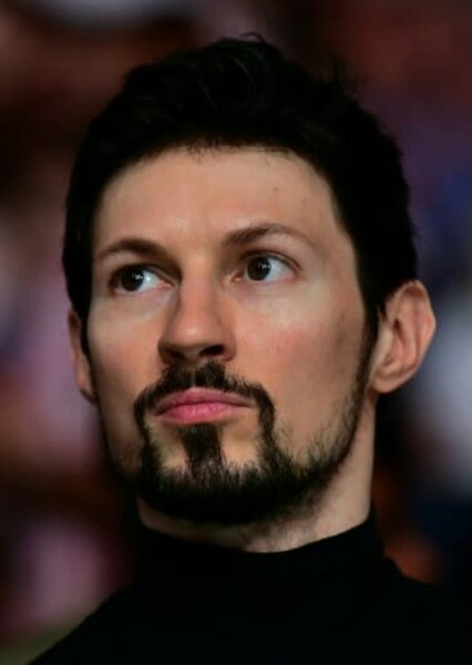 Pavel Durov
