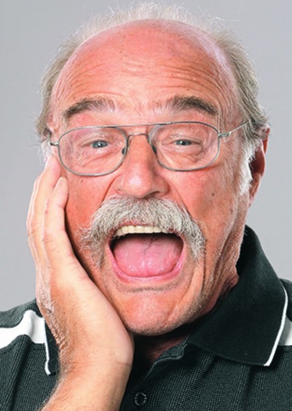 Pavel Nový photo