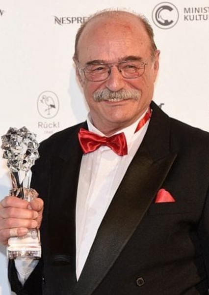 Pavel Nový photo