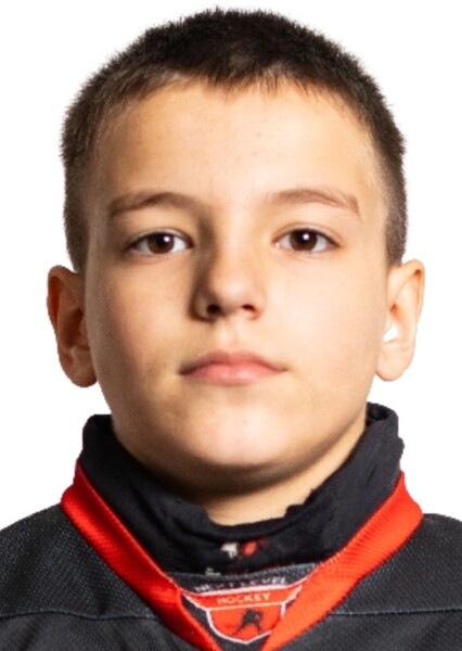 Pavel Stashan
