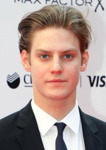 Pavel Tabakov photo