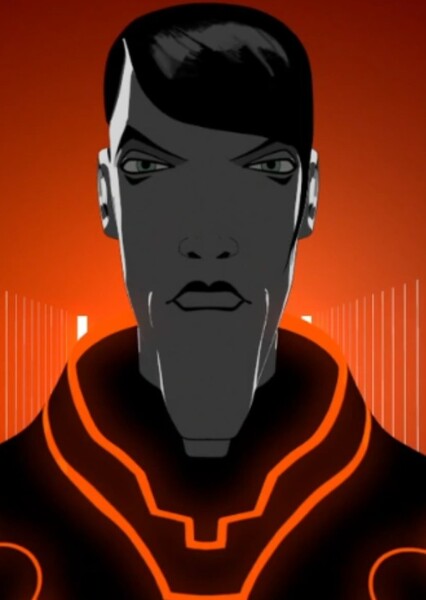 Pavel (TRON: Uprising)