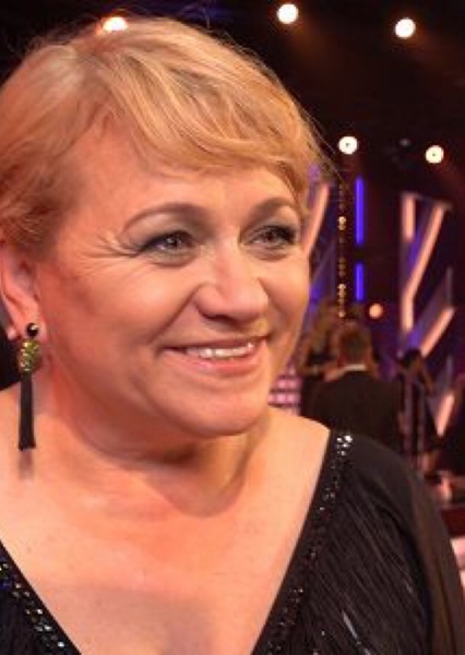 Pavla Tomicová