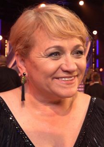 Pavla Tomicová photo