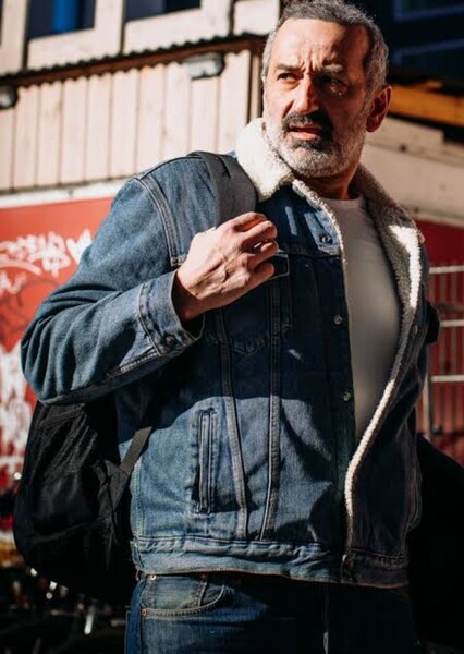 Pavlos Kourtidis photo