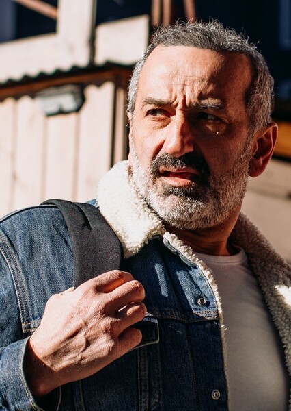 Pavlos Kourtidis photo