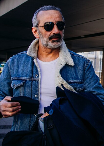 Pavlos Kourtidis photo