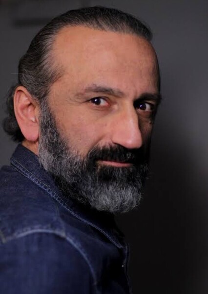 Pavlos Kourtidis photo