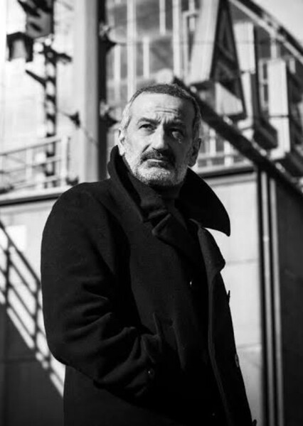 Pavlos Kourtidis photo