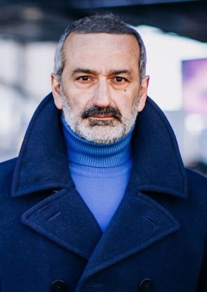 Pavlos Kourtidis photo