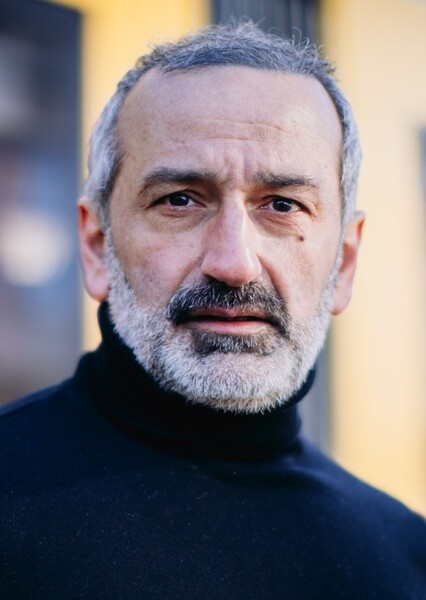 Pavlos Kourtidis photo