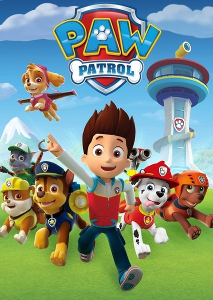 PAW Patrol