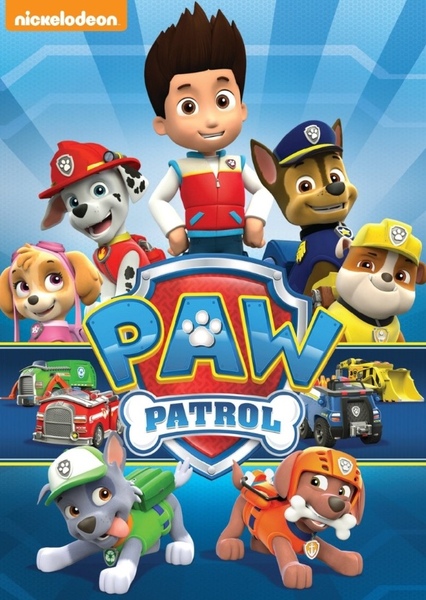 PAW Patrol photo