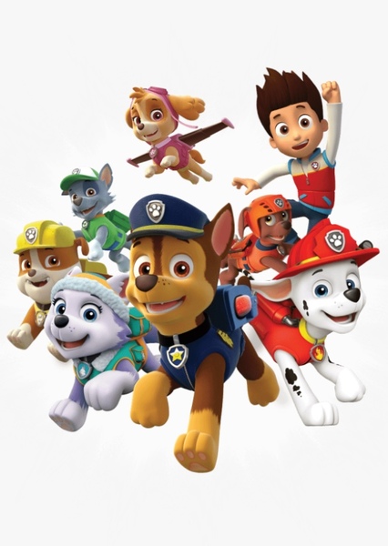 Paw Patrol (team)