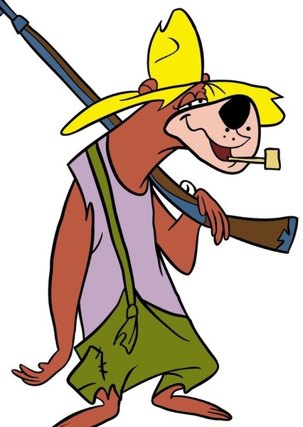 Paw Rugg