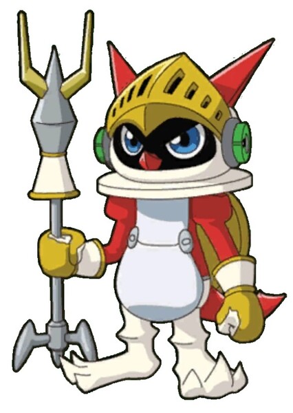 Pawnshoutmon