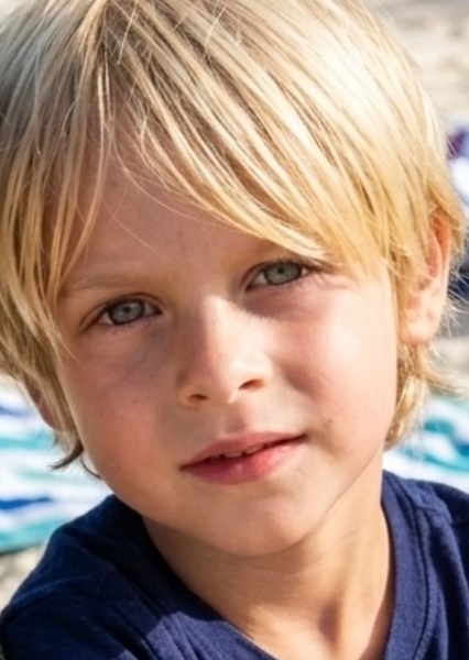 Paxton Bakir