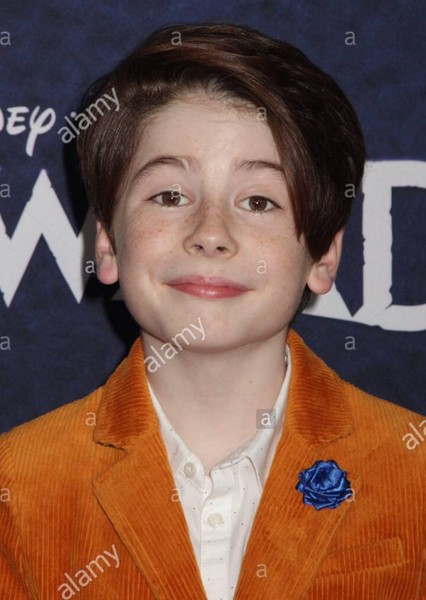 Paxton Booth