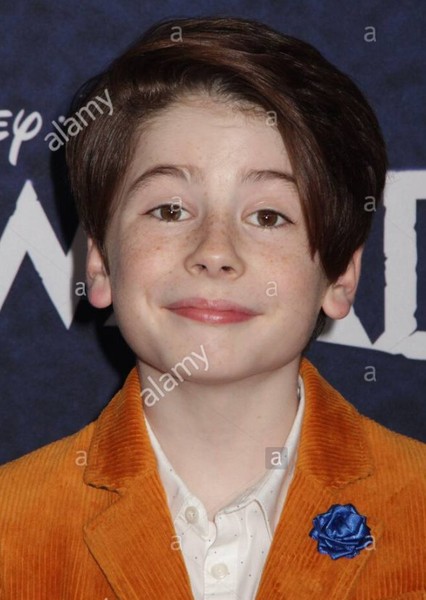 Paxton Booth photo