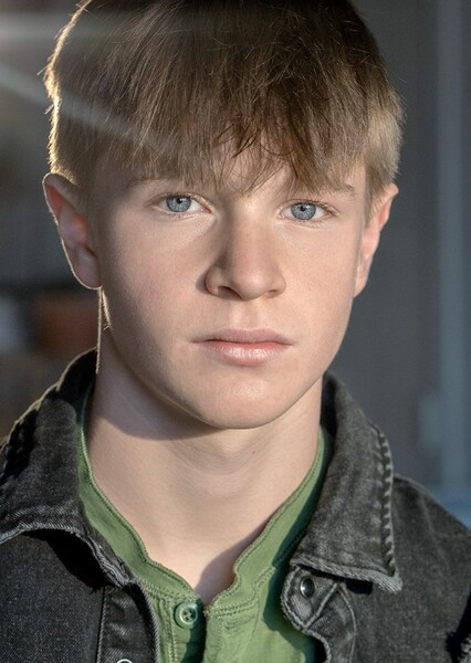 Paxton Mishkind photo