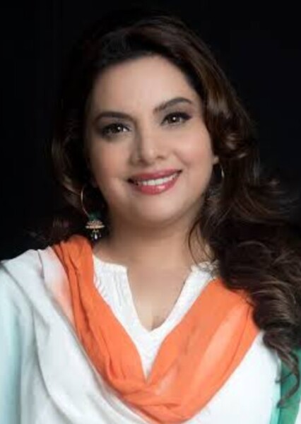 Payal Malhotra
