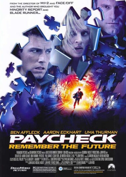 Paycheck