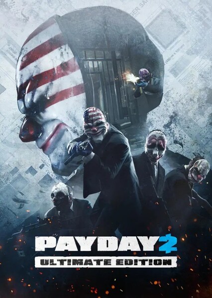 Payday 2