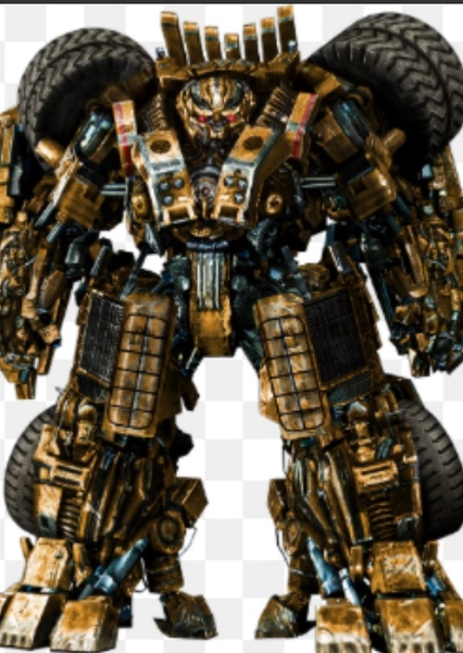 Payload (Transformers film series)