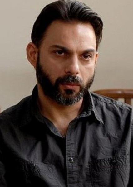 Payman Maādi photo