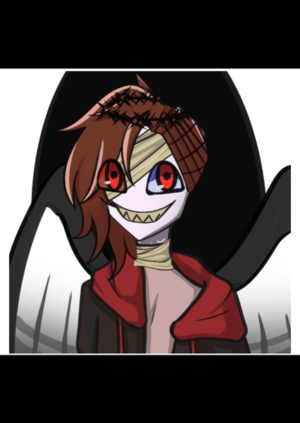Payne (Nathanewing’s Helluva Boss OC)