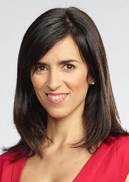 Paz Bascuñan photo