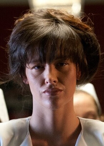 Nurse 3D