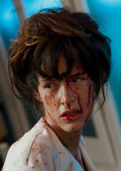 Paz de la Huerta