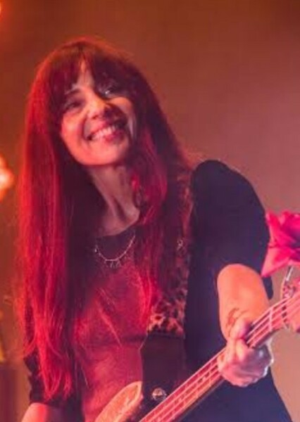Paz Lenchantin