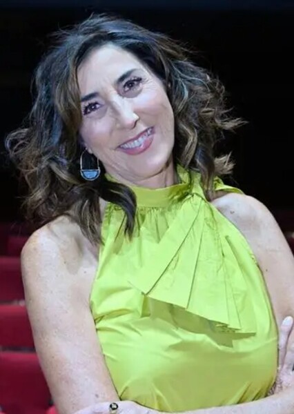 Paz Padilla