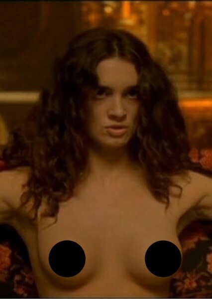 Carmen (2003 Spanish film)