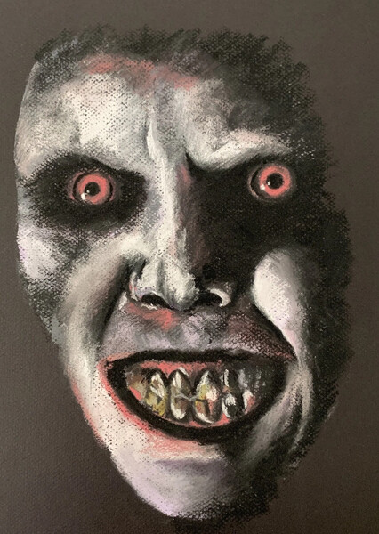Pazuzu