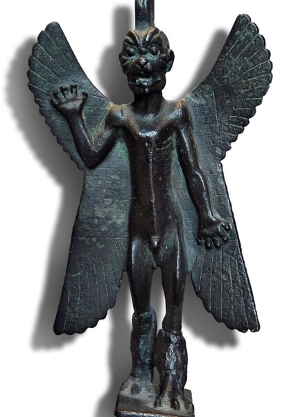 Pazuzu photo