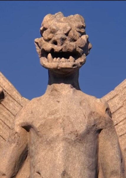 Pazuzu photo